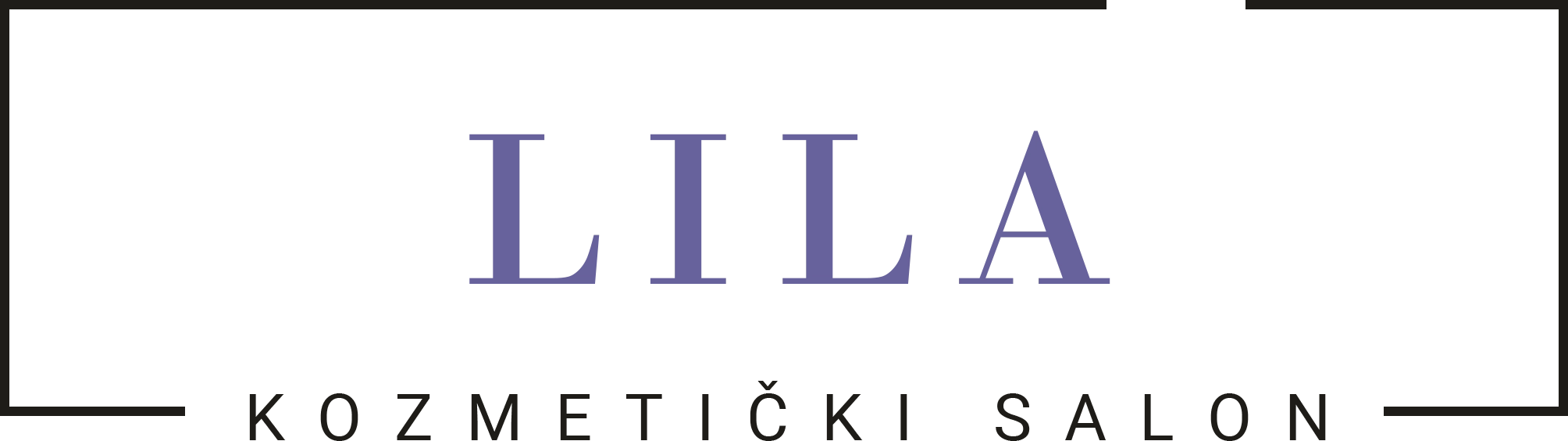 LILA Kozmetički salon