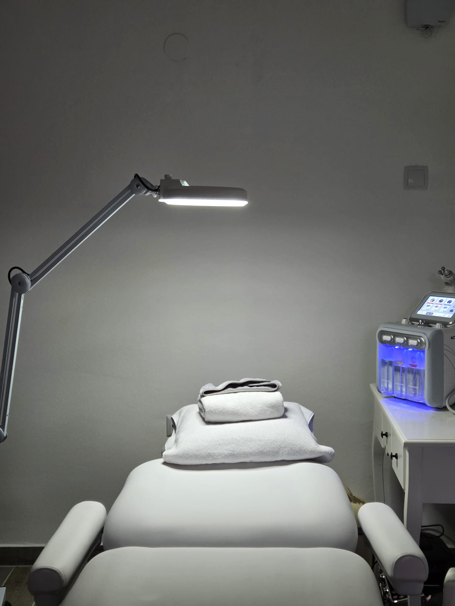Salon LILA tretmani